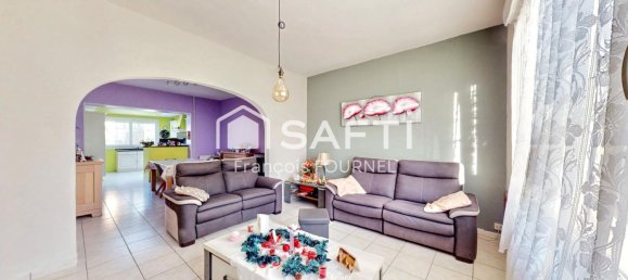 2 chambres Villa à Saint-Omer, France No. 53381 3