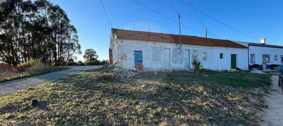 Casa de 1 dormitorio en Aveiras de Cima, Portugal No. 44147 4