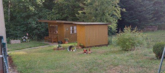 3-Zimmer Wohnung in Arzberg, Germany, Nr. 3378 7