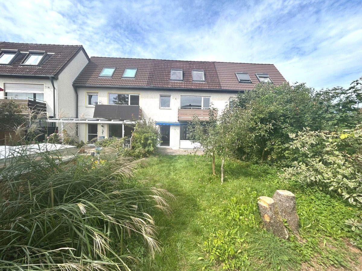 4 rooms Townhouse in Starnberg, Germany No. 285850