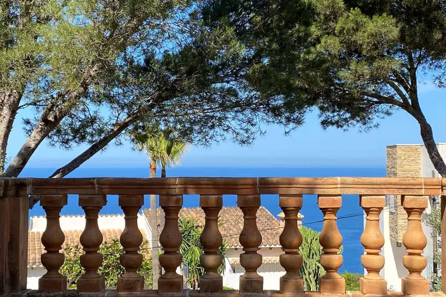 4 Schlafzimmer Haus in Llucmajor, Spain, Nr. 156948