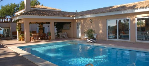 4 Schlafzimmer Haus in Llucmajor, Spain, Nr. 156948 69