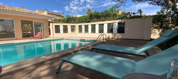 4 Schlafzimmer Haus in Llucmajor, Spain, Nr. 156948 17