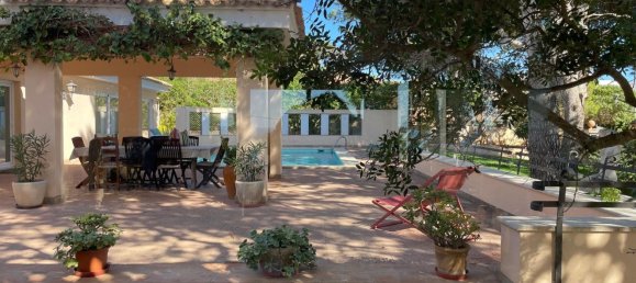 4 Schlafzimmer Haus in Llucmajor, Spain, Nr. 156948 24