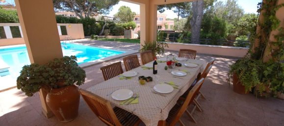 4 Schlafzimmer Haus in Llucmajor, Spain, Nr. 156948 87