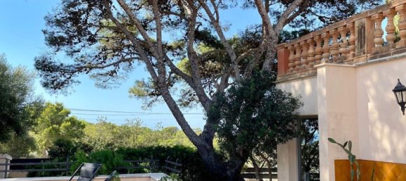 4 Schlafzimmer Haus in Llucmajor, Spain, Nr. 156948 23