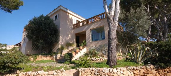 4 Schlafzimmer Haus in Llucmajor, Spain, Nr. 156948 27