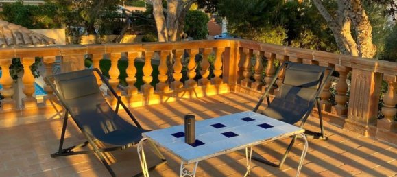 4 Schlafzimmer Haus in Llucmajor, Spain, Nr. 156948 55