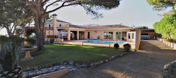 4 Schlafzimmer Haus in Llucmajor, Spain, Nr. 156948 9