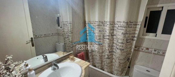 Apartamento T2 em Cullera, Spain N.º 137489 13