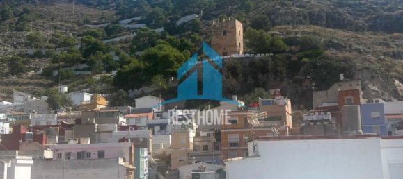 Apartamento T2 em Cullera, Spain N.º 137489 15