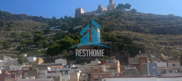 Apartamento T2 em Cullera, Spain N.º 137489 16