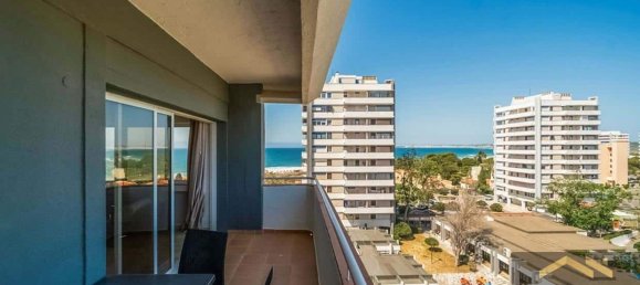 1 bedroom Apartment in Alvor, Portugal No. 11104 2