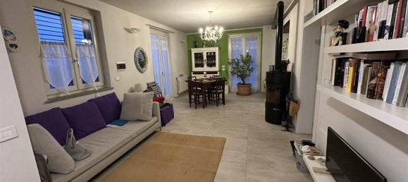 5-Zimmer Haus in Gropparello, Italy, Nr. 112971 2