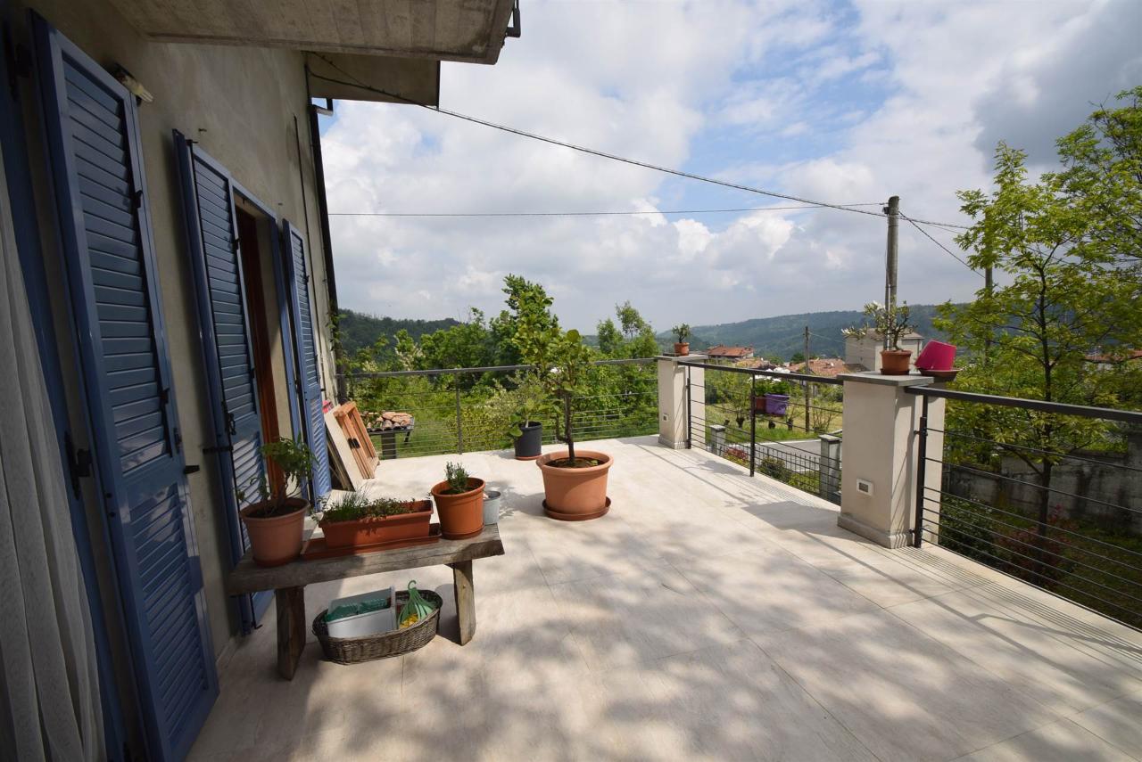 5-Zimmer Haus in Gropparello, Italy, Nr. 112971