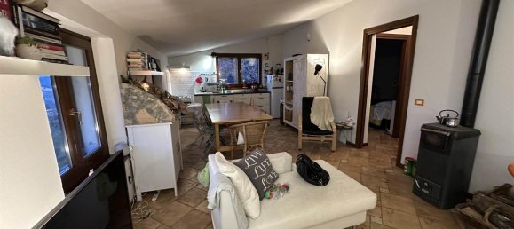 5-Zimmer Haus in Gropparello, Italy, Nr. 112971 13