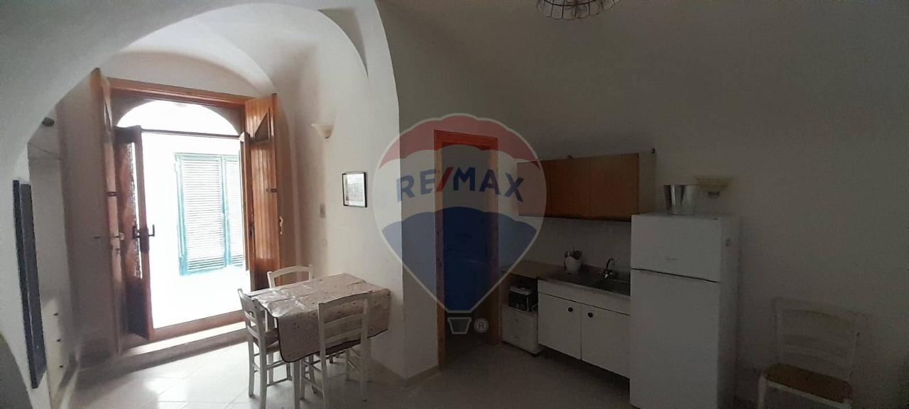 Studio in Vieste, Italy, Nr. 39554