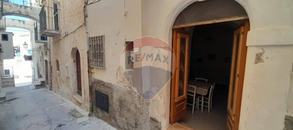 Studio in Vieste, Italy, Nr. 39554 2