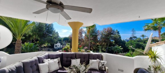 3 bedrooms Apartment in Mijas, Spain No. 148551 2