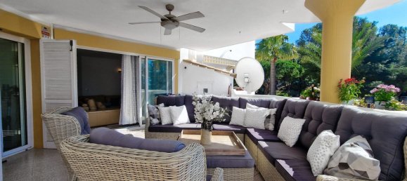 3 bedrooms Apartment in Mijas, Spain No. 148551 4