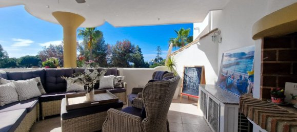 3 bedrooms Apartment in Mijas, Spain No. 148551 3