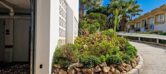 3 bedrooms Apartment in Mijas, Spain No. 148551 18