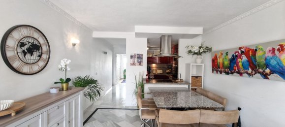 3 bedrooms Apartment in Mijas, Spain No. 148551 5