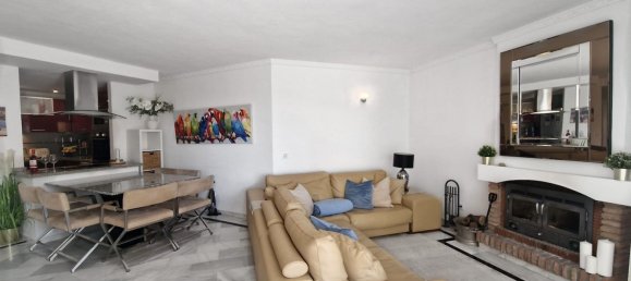3 bedrooms Apartment in Mijas, Spain No. 148551 7