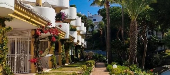 3 bedrooms Apartment in Mijas, Spain No. 148551 24