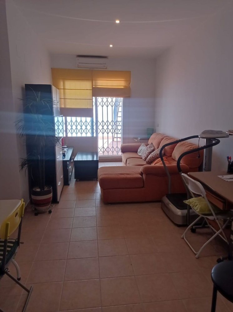 2 chambres Appartement à Andalusia, Spain No. 160323