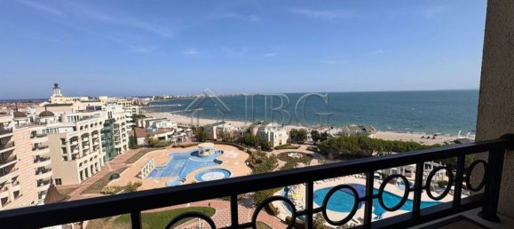 Apartamento T3 em Pomorie, Bulgaria N.º 1102 2