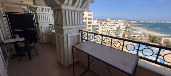 Apartamento T3 em Pomorie, Bulgaria N.º 1102 3