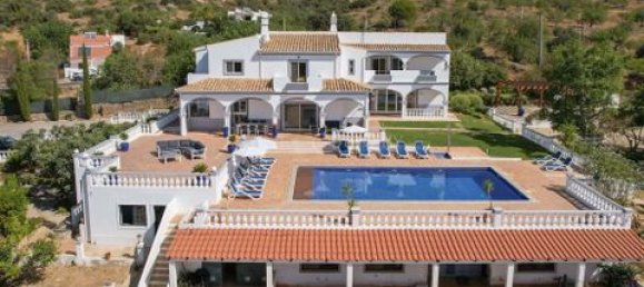 6 bedrooms Villa in Faro, Portugal No. 150989 21
