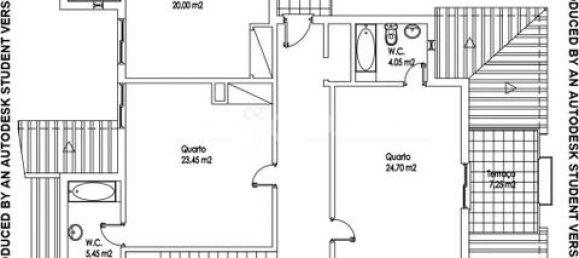 6 bedrooms Villa in Faro, Portugal No. 150989 19