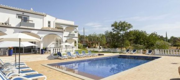 6 bedrooms Villa in Faro, Portugal No. 150989 15