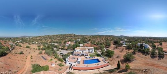 6 bedrooms Villa in Faro, Portugal No. 150989 20