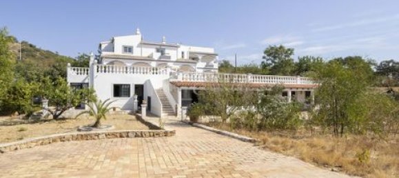6 bedrooms Villa in Faro, Portugal No. 150989 17