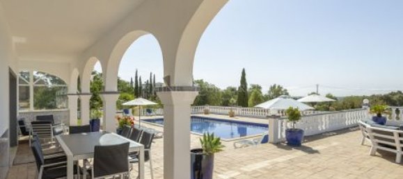 6 bedrooms Villa in Faro, Portugal No. 150989 13