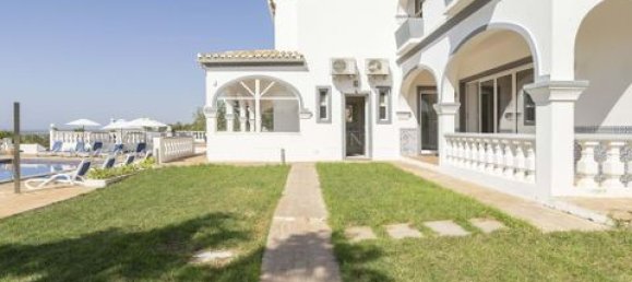 6 bedrooms Villa in Faro, Portugal No. 150989 16