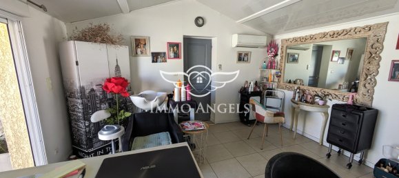 3 chambres Maison à Saint-Gilles, France No. 341863 11