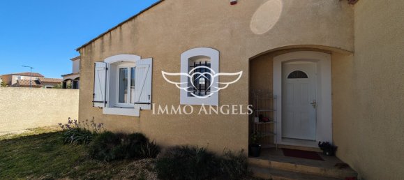 3 chambres Maison à Saint-Gilles, France No. 341863 7