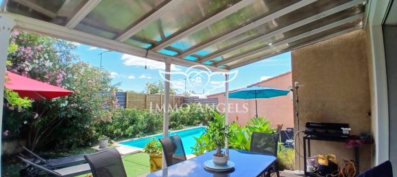 3 chambres Maison à Saint-Gilles, France No. 341863 9