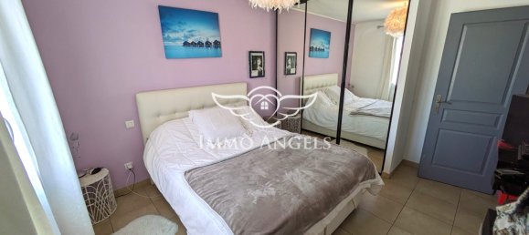 3 chambres Maison à Saint-Gilles, France No. 341863 4