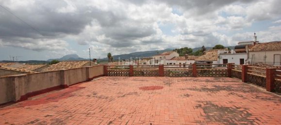 7 غرف نوم منزل في Sagra, Spain رقم 58209 21