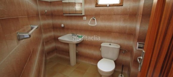 7 غرف نوم منزل في Sagra, Spain رقم 58209 11