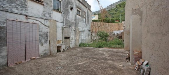 7 غرف نوم منزل في Sagra, Spain رقم 58209 3