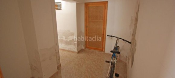 7 غرف نوم منزل في Sagra, Spain رقم 58209 10