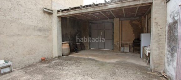 7 غرف نوم منزل في Sagra, Spain رقم 58209 4