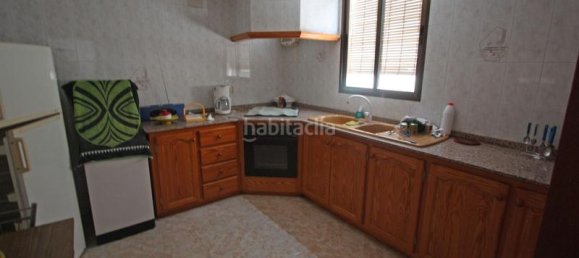 7 غرف نوم منزل في Sagra, Spain رقم 58209 7