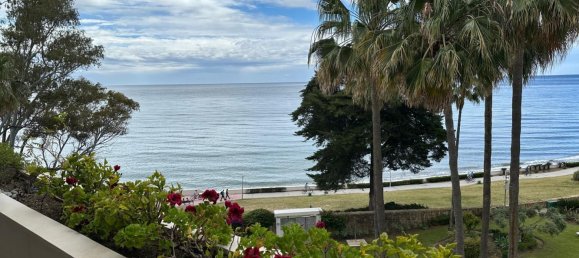 3 bedrooms Apartment in Estepona, Spain No. 148720 2